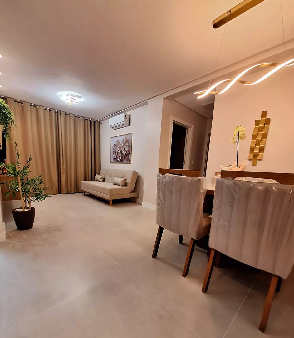 Apartamento Bérgamo